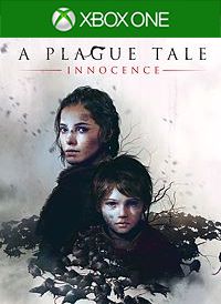 A Plague Tale: Innocence - Mídia Digital - Xbox One - Xbox Series X|S