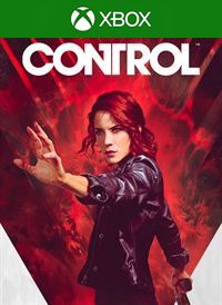 Control (jogo) - Mídia Digital - Xbox One - Xbox Series X|S