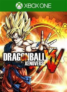 DRAGON BALL XENOVERSE - DBZ Xenoverse - Mídia Digital - Xbox One - Xbox Series X|S