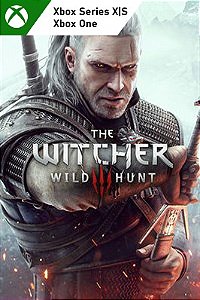 The Witcher 3: Wild Hunt - Mídia Digital - Xbox One - Xbox Series X|S
