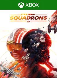 STAR WARS Squadrons - Mídia Digital - Xbox One - Xbox Series X|S