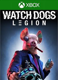 watch dogs midia digital