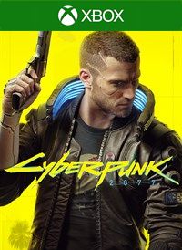 Cyberpunk 2077 - Mídia Digital - Xbox One - Xbox Series X|S