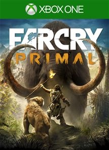 FAR CRY PRIMAL - Mídia Digital - Xbox One - Xbox Series X|S