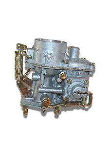 Carburador "Exterminador Standard" para VW Fusca / Brasília / TL / Kombi