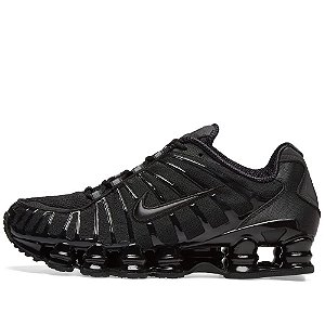 T NIS NIKE SHOX TL NEYMAR PRETO E DOURADO NexT T nis NexT T nis