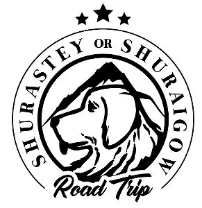 Adesivo - Shurastey