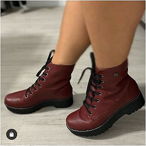 bota dakota baixa