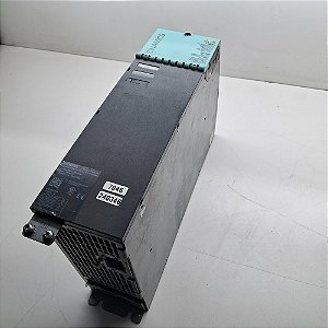 CENTUR 30D SIEMENS DRIVE 30A 6SL3120-1TE23-0AA3
