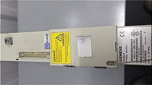 Modulo de Potência 6SN1113-1AB01-0BA1
