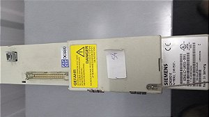 Modulo de Potência 6SN1113-1AB01-0BA1