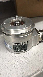 Encoder Heidenhain ROD 486 1024 27S12-03 - S47832