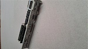 Placa de Controle 6FC5357-0BB21-0AE0