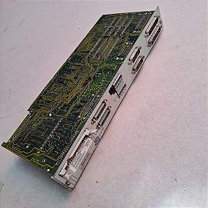 Placa de Expansão 6SN1118-0DH21-0AA0