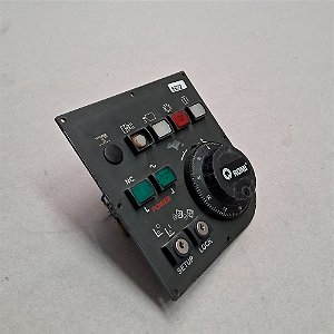 Teclado UF0-01-2D-18E