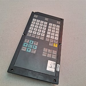 Teclado Sinumerik 802D 6FC5603-0AC12-1AA0
