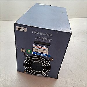 Fonte PMM-BA-5504-2