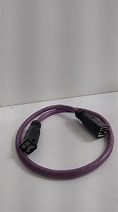 CABO PROFIBUS 120CM AW010 6