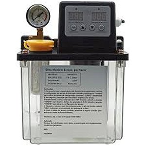 BOMBA DE LUBRIFICAÇAO NAGANO NBLAIT2L