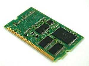 PLACA DE CIRCUITO CARTÃO DE MEMÓRIA FANUC A20B-3900-028