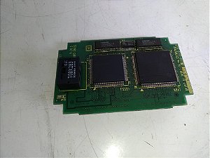 PLACA CNC FANUC A20B-3300-003/