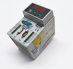 Drive PARKER SLVD5