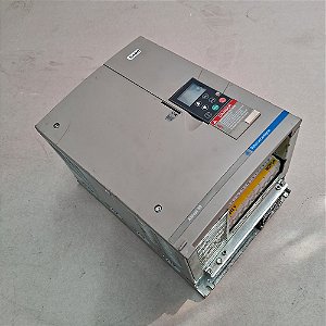 Inversor Schneider ATV58HU90M2