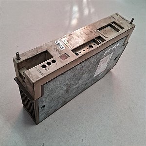 Fonte Siemens Simatic S5