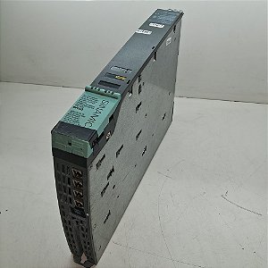 Drive de Duplo 5A 6SL3120-2TE15-0AA3