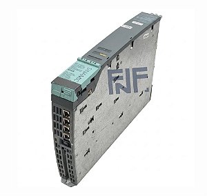 Drive de Duplo 5A 6SL3120-2TE15-0AA3