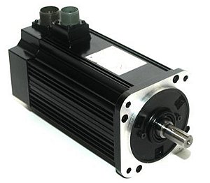 SERVO MOTOR YASKAWA ROTO PEGANDO USAGED-09A22T