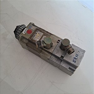 SERVO MOTOR SIEMENS 1FK6042-6AF71-1AH0