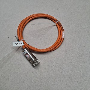 Cabo de potencia 2 Metros
