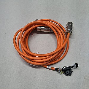 Cabo de Potencia de 5 Metros