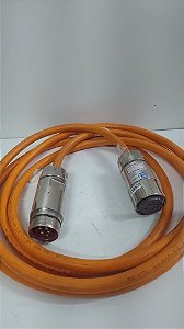 Cabo de Potencia 5 Metros