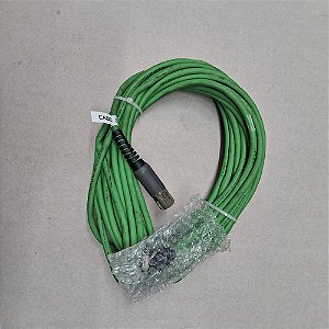 CABO SIEMENS DE ENCODER 20 Metros