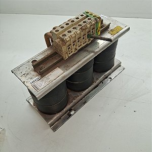 INDUTOR Siemens 6SN1111-0AA00-0CA0