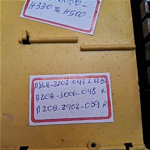 DRIVE FANUC A0613-6088-H330#H500