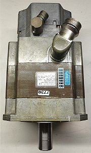 Servomotor Siemens - 1FK6101-8AF71-1AG0