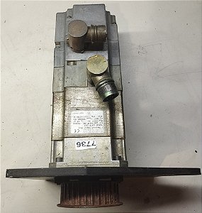 Servomotor Siemens - 1FK6042-6AF71-1AG0
