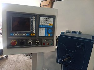 Torno CNC Romi ECN40 - Mach9
