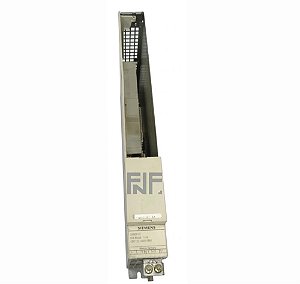 SIEMENS SIMODRIVE VSA-MODUL 4/8A 6SN1130-1AD11-0CA0