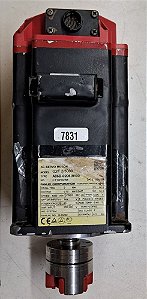 SERVOMOTOR FANUC - A06B-0205-B100
