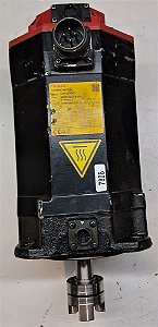 Servo motor A06B-0227-B400