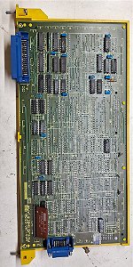 FANUC MPG INTERFACE BOARD MODULE  A16B-1210-0801 B