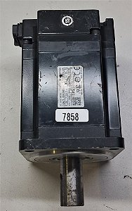 Motor Yaskawa - SGMJV-08A3H61