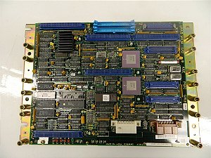 PLACA FANUC CIRCUITO BOARD A20B-1002-0360/13B