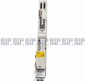 DRIVE SIEMENS 2X15A 6SN1123-1AB00-0AA1