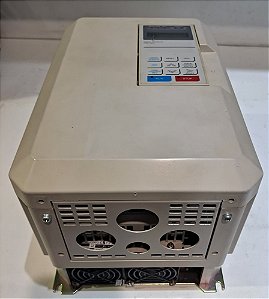 Inversor Yaskawa - CIMR-G5U45P5