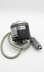 Encoder - Eixo X (ECN40) - ROD426